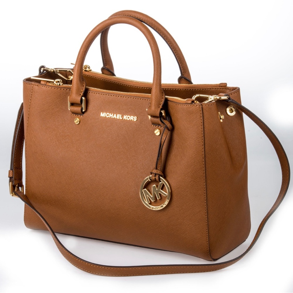 MICHAEL Michael Kors MD Kellen Satchel